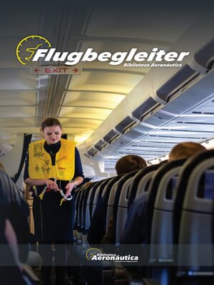 cover image of Flugbegleiter